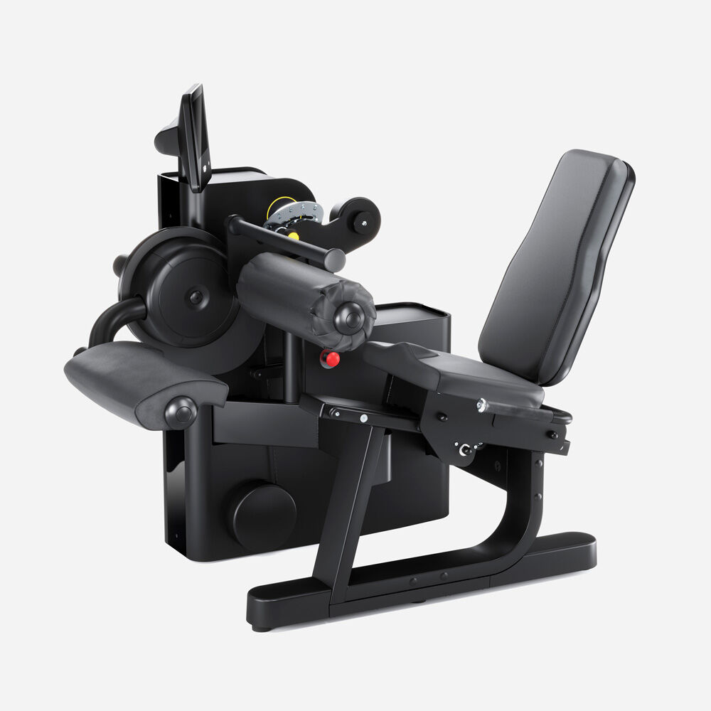 [2076] BIOSTRENGTH LEG CURL TECHNOGYM