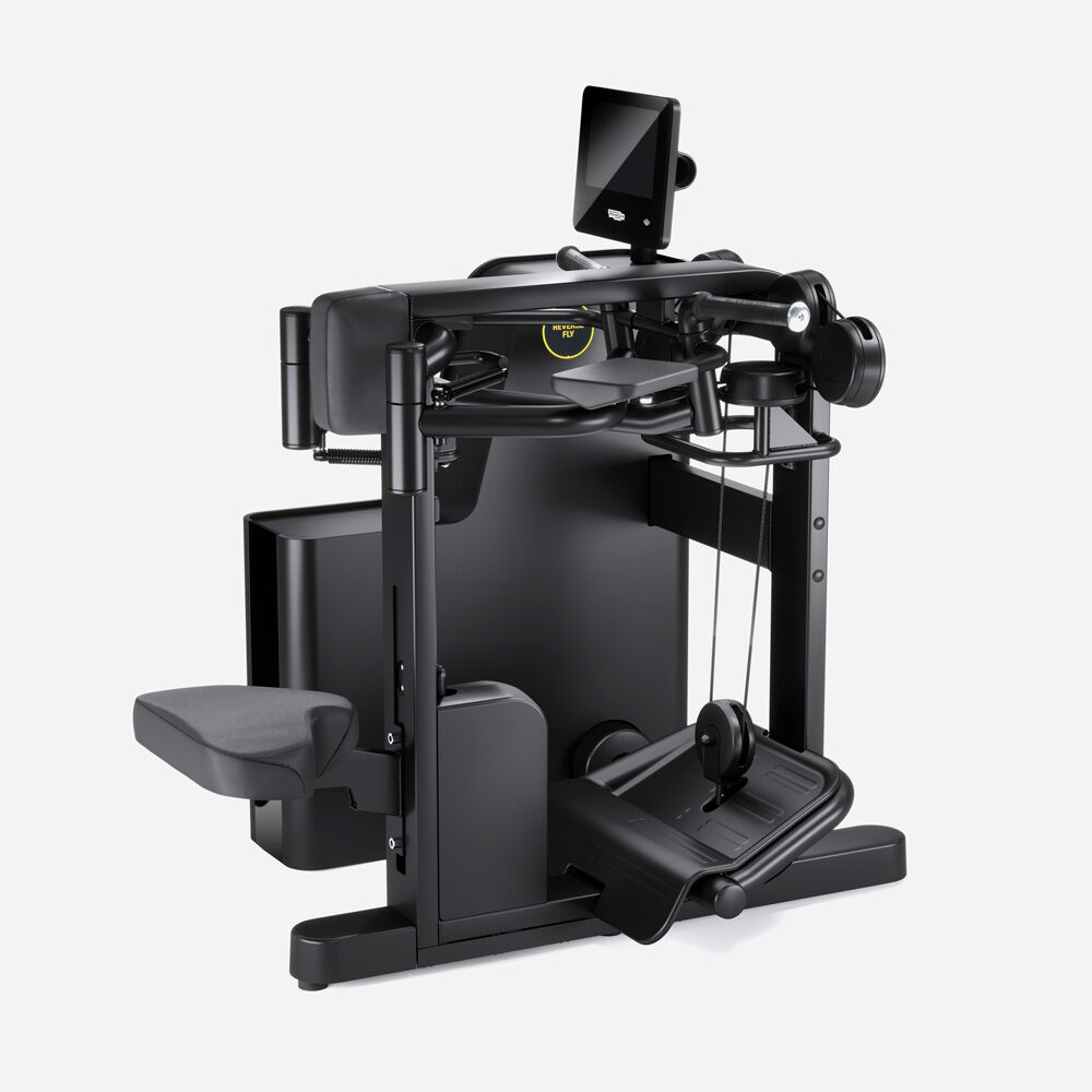 BIOSTRENGTH REVERSE FLY TECHNOGYM