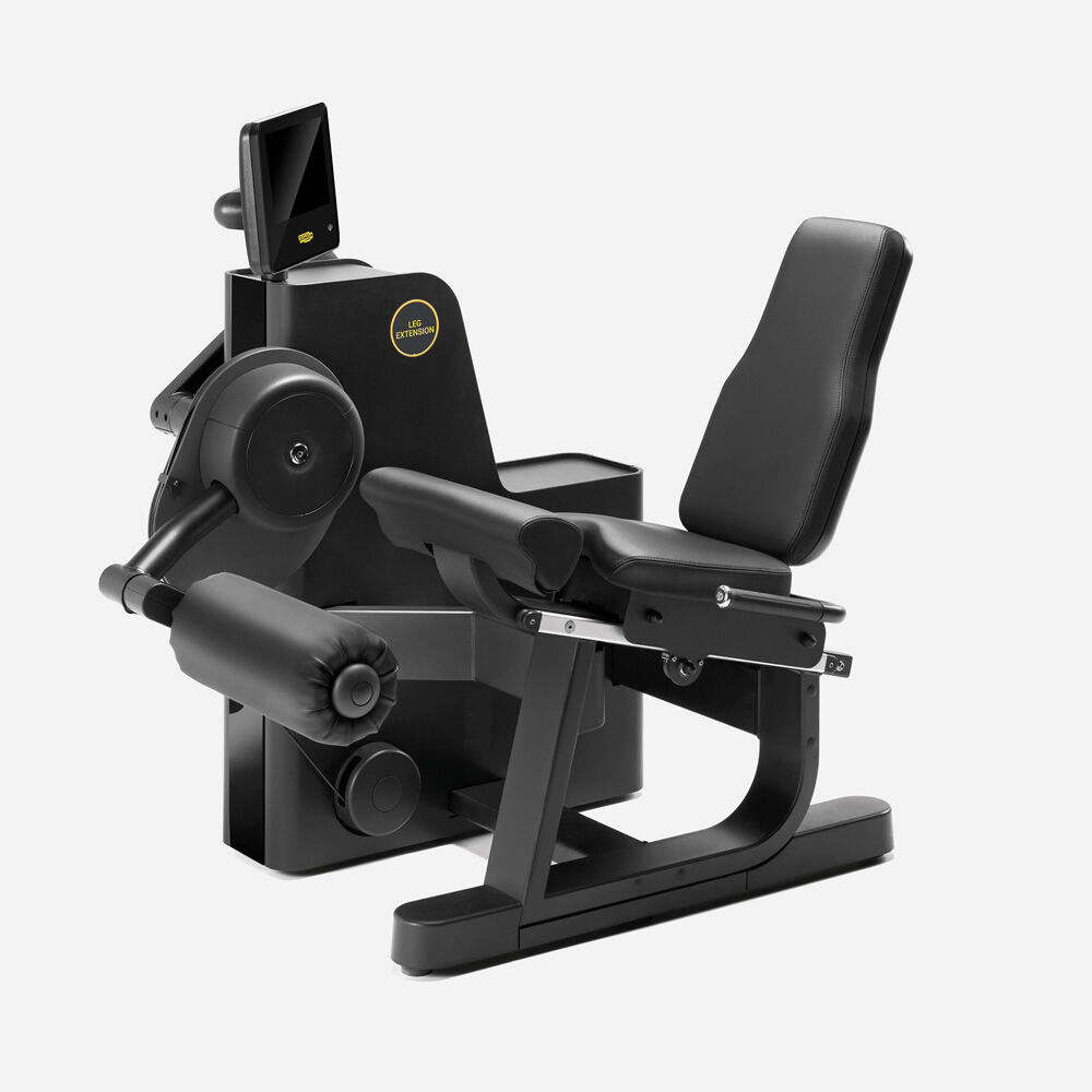 BIOSTRENGTH LEG EXTENSION TECHNOGYM