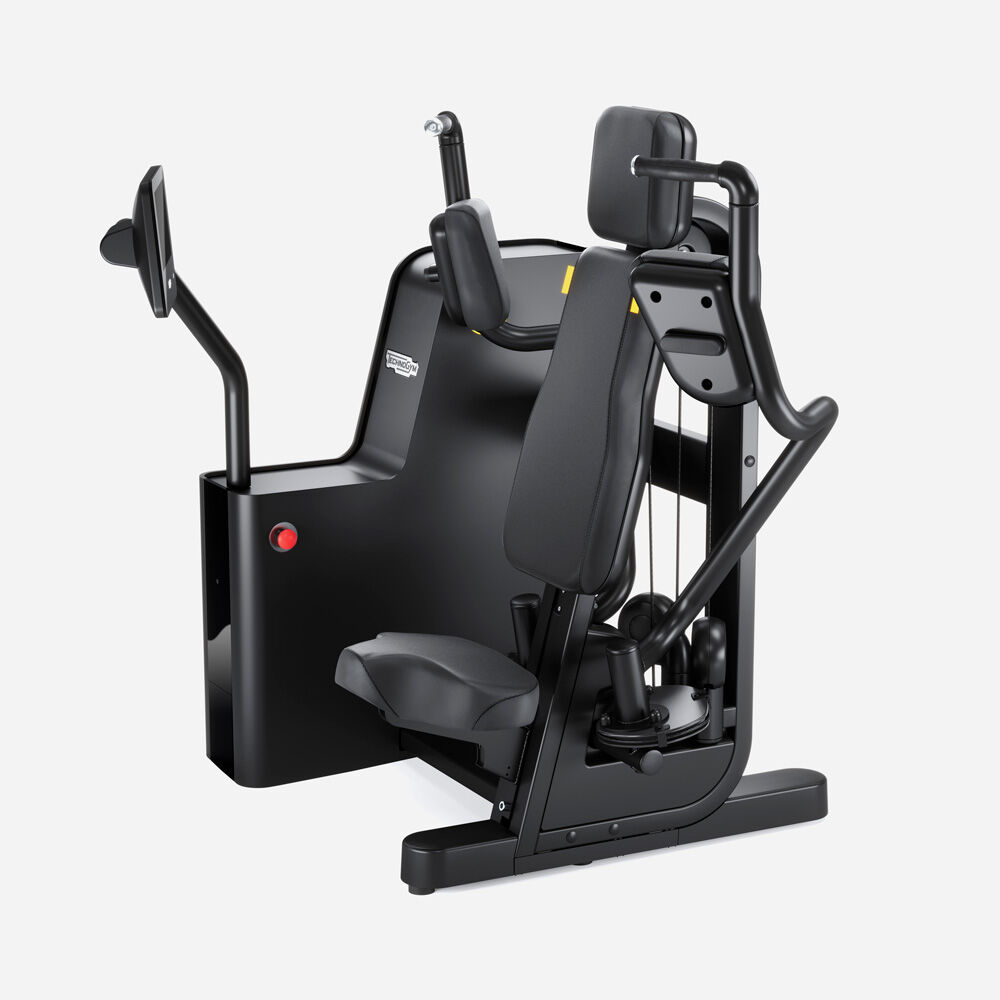 [2079] BIOSTRENGTH PECTORAL TECHNOGYM
