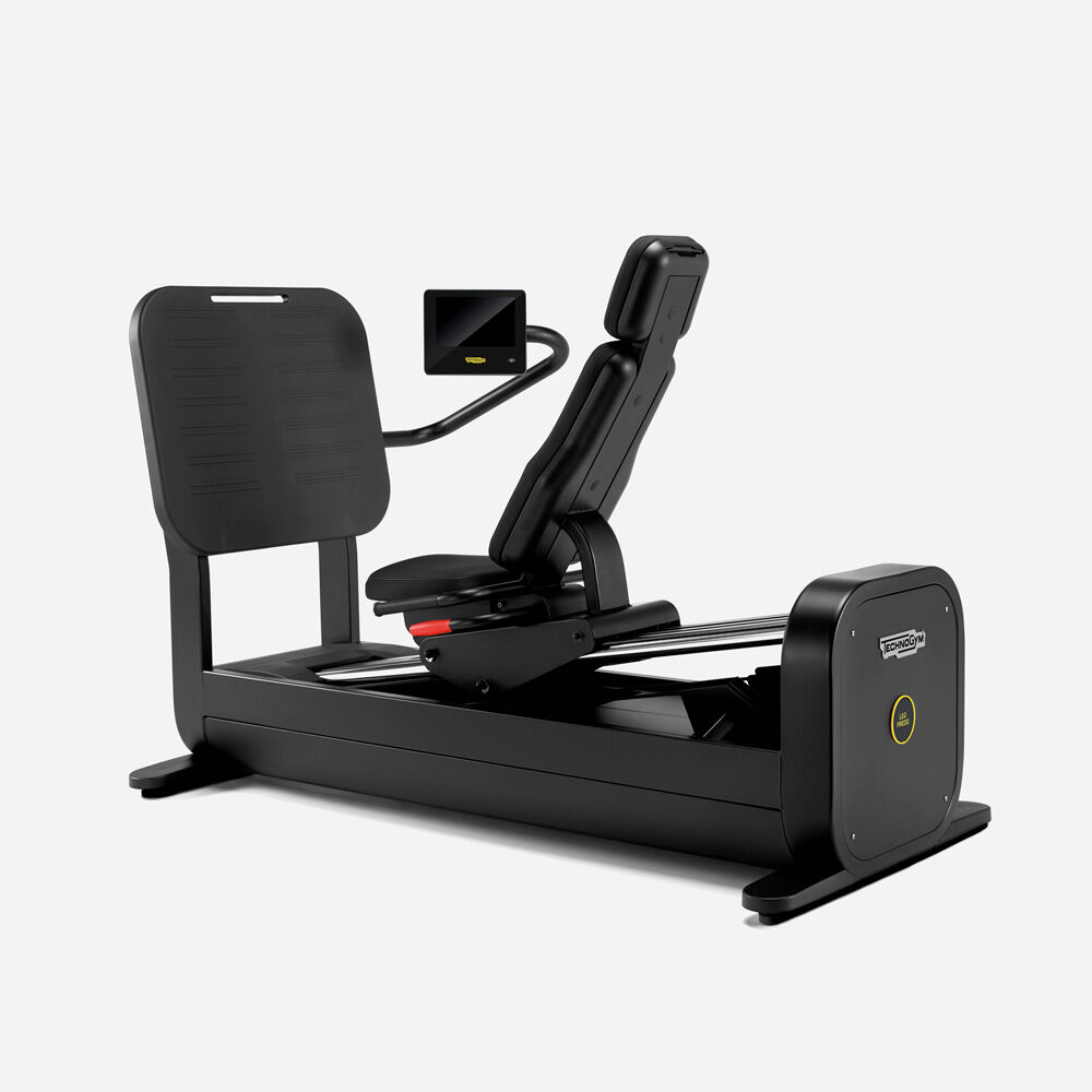 [2081] BIOSTRENGTH LEG PRESS TECHNOGYM
