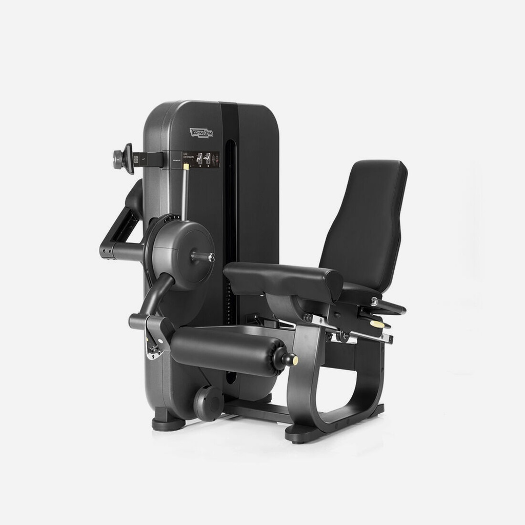 [2087] ARTIS LEG EXTENSION TECHNOGYM