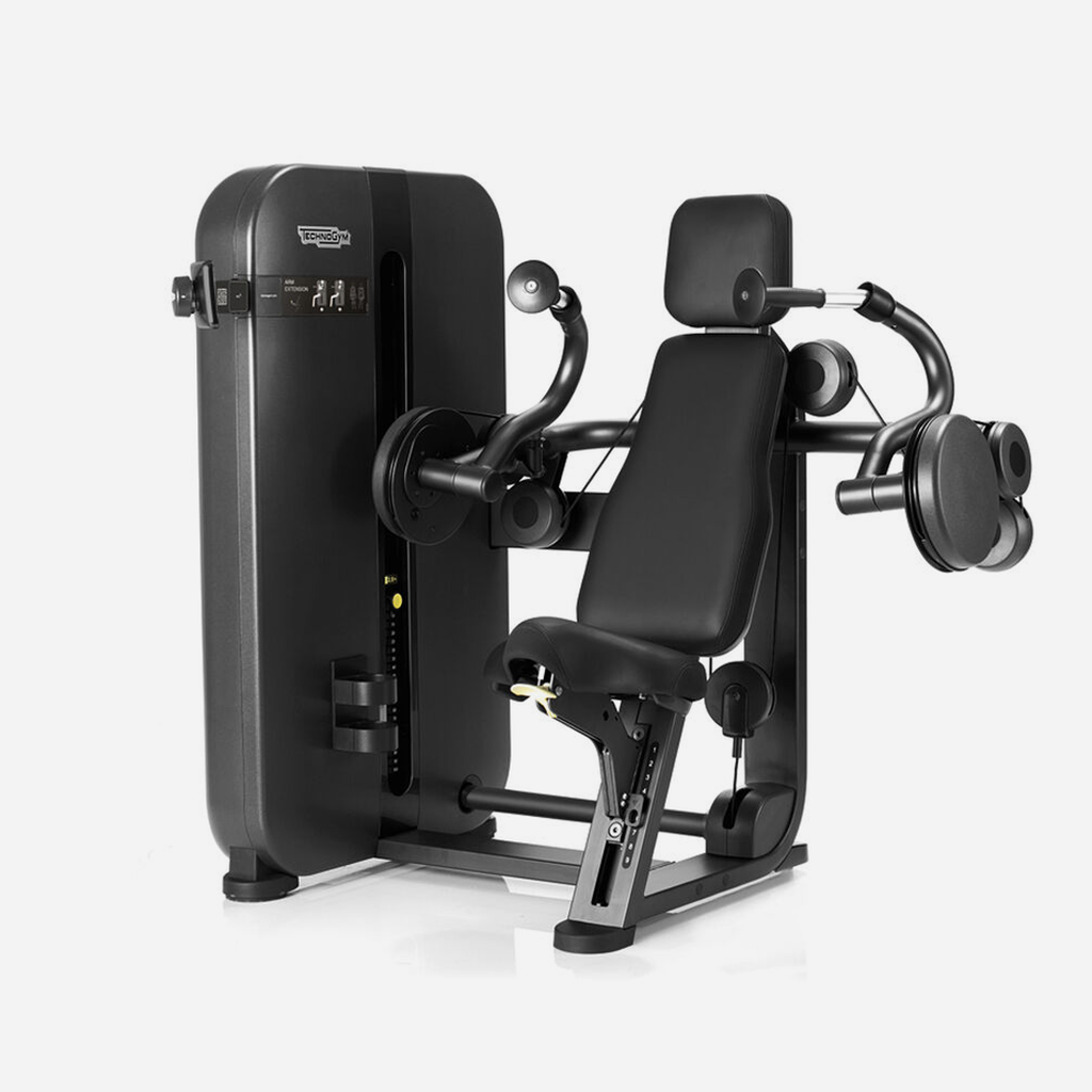 [2096] ARTIS ARM EXTENSION TECHNOGYM