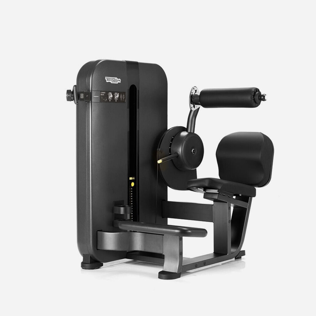 [2097] ARTIS LOWER BACK TECHNOGYM