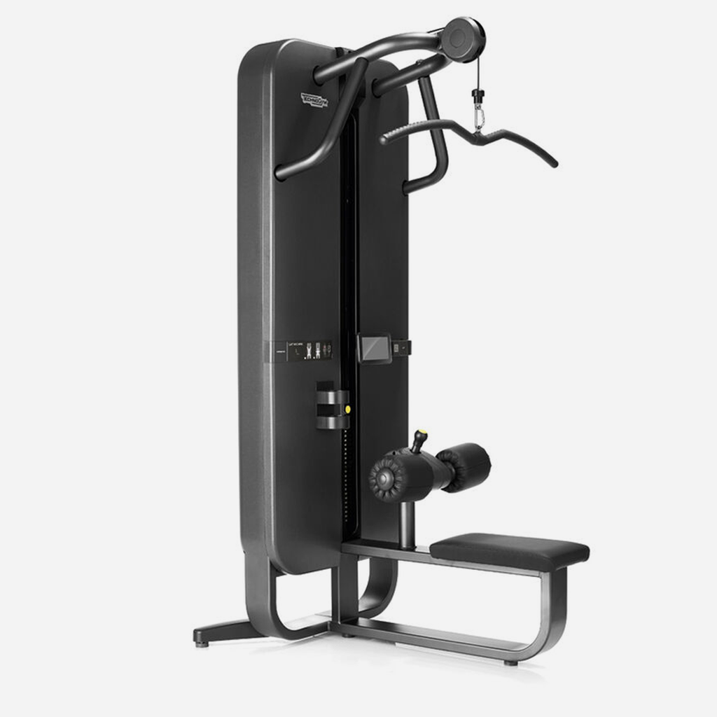 ARTIS LAT MACHINE TECHNOGYM