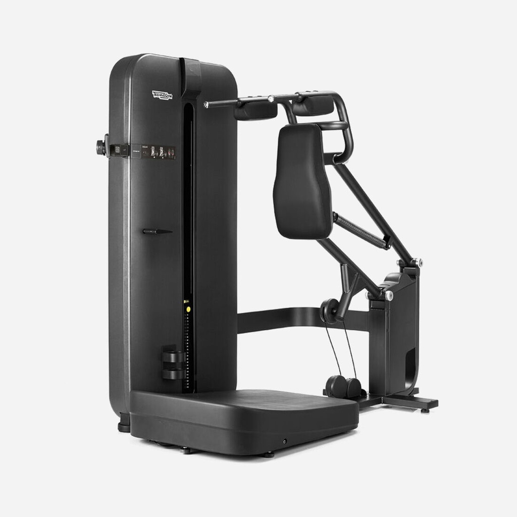 ARTIS SQUAT TECHNOGYM
