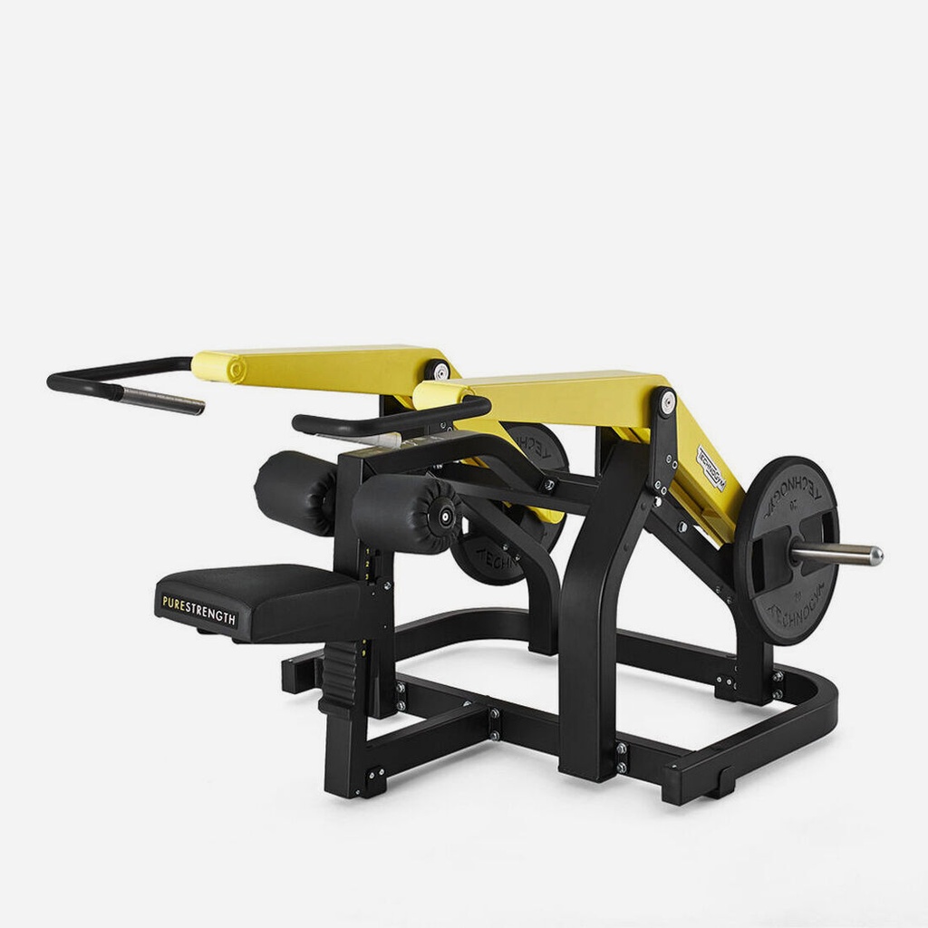 [2104] PURE STRENGTH SEATED DIP TECHNOGYM