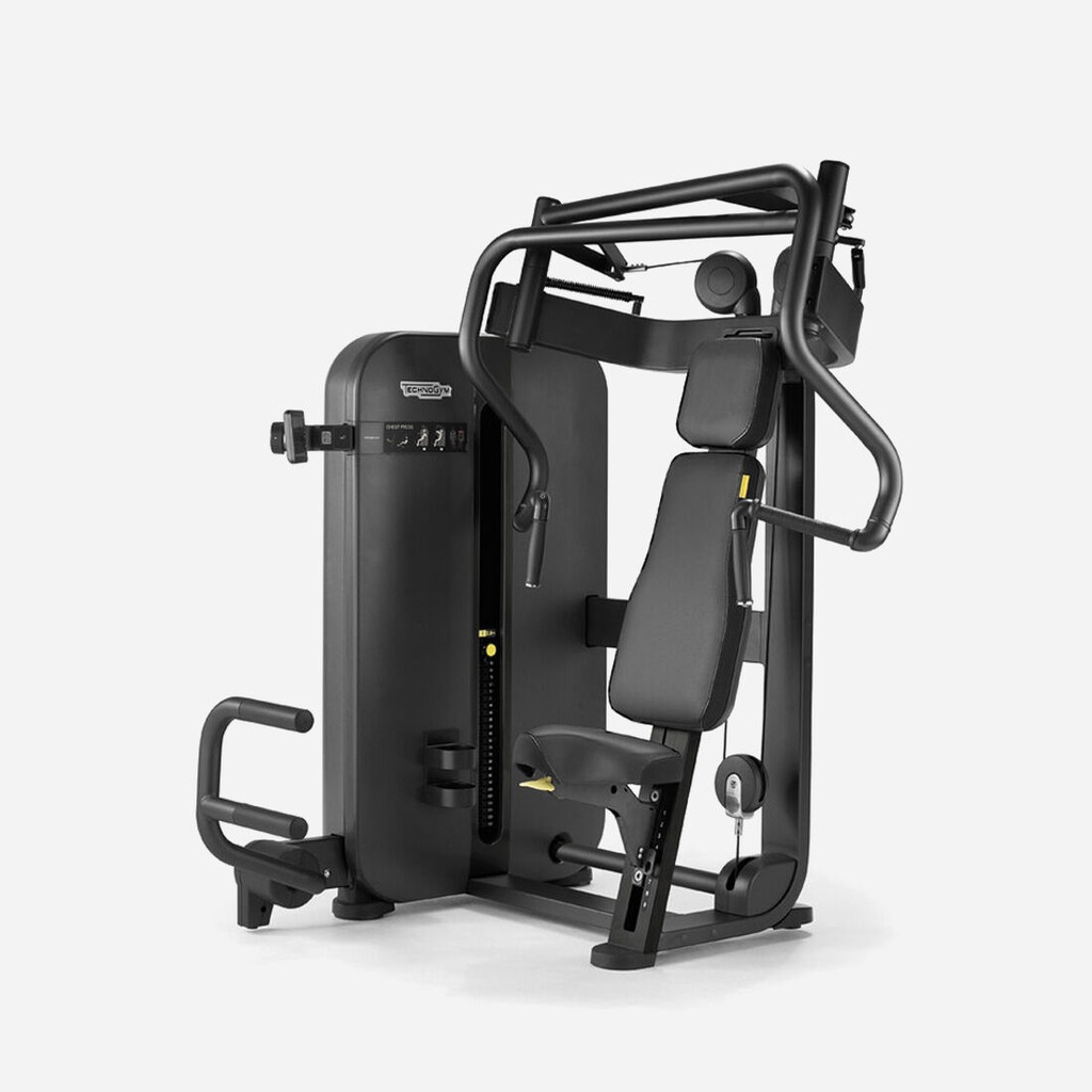 [2112] ARTIS CHEST PRESS TECHNOGYM