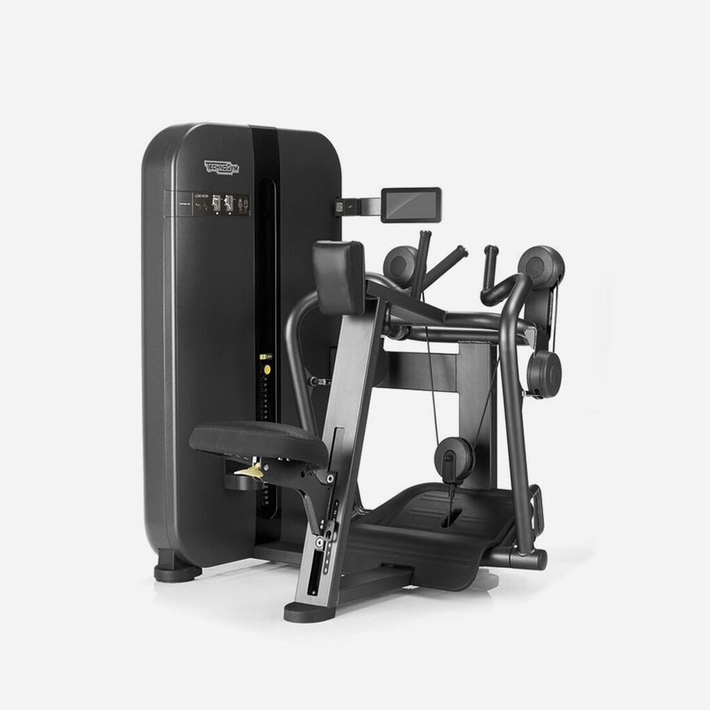 ARTIS LOW ROW TECHNOGYM