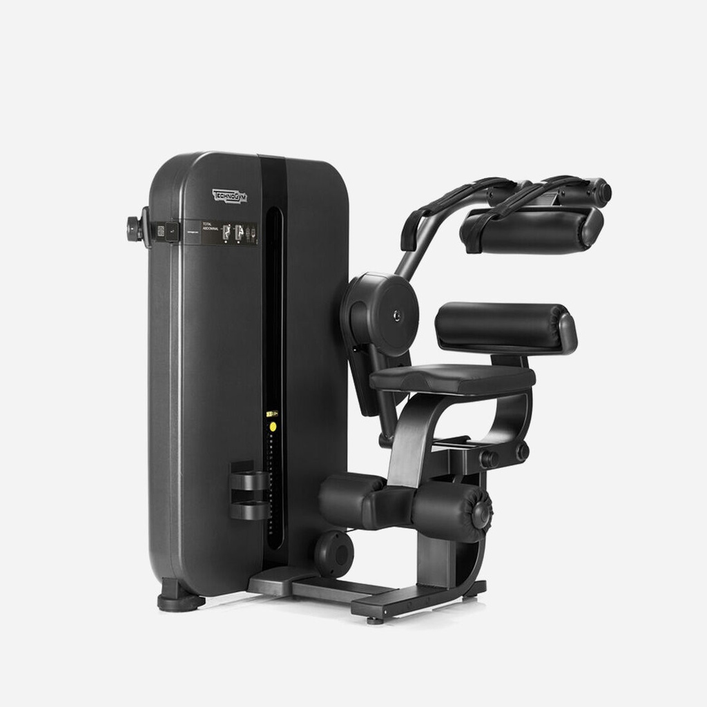[2114] ARTIS TOTAL ABDOMINAL TECHNOGYM