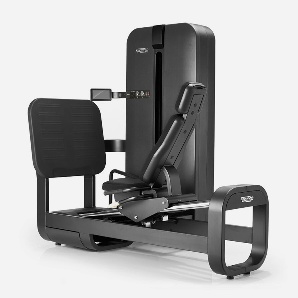 [2115] ARTIS LEG PRESS TECHNOGYM