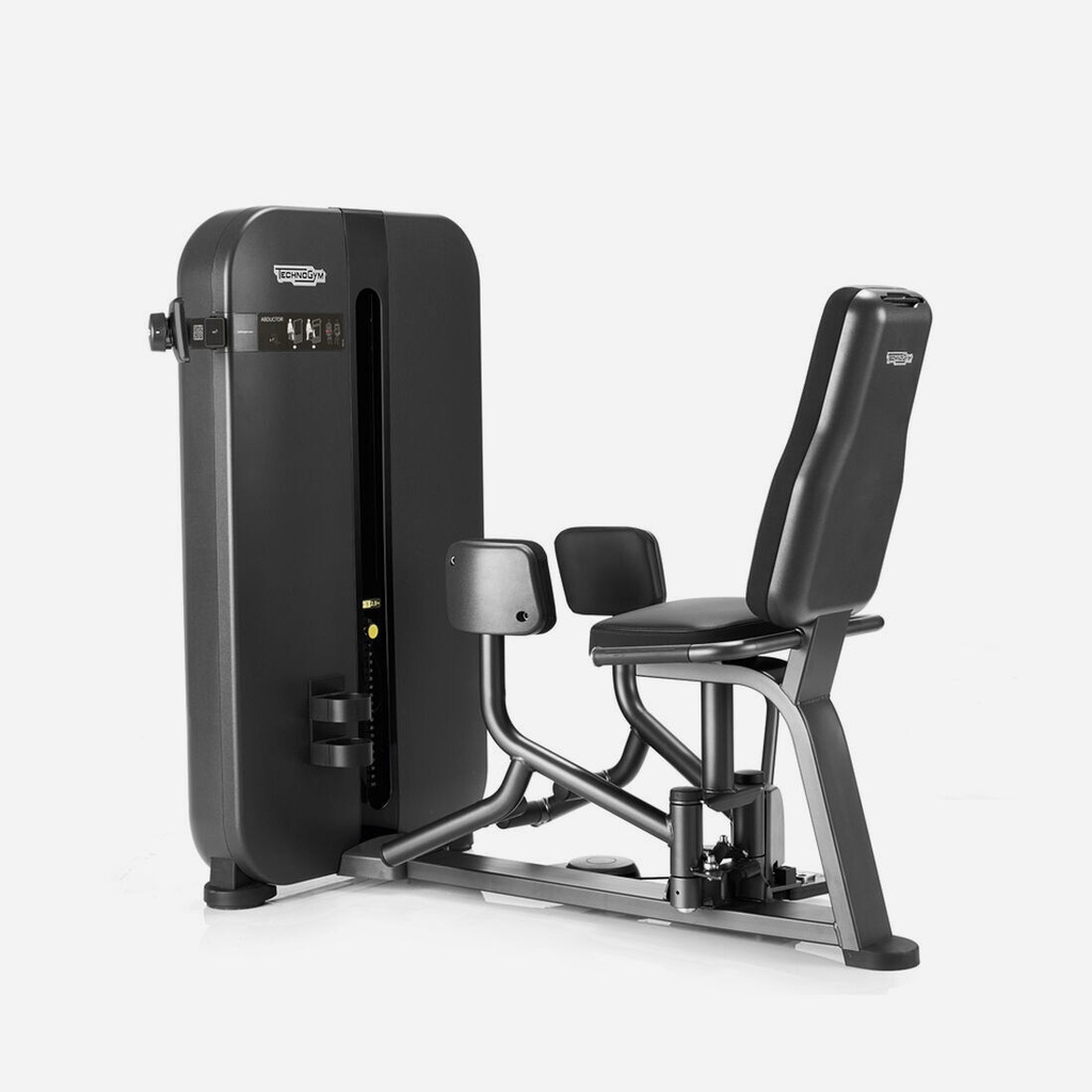 [2116] ARTIS ABDUCTOR TECHNOGYM