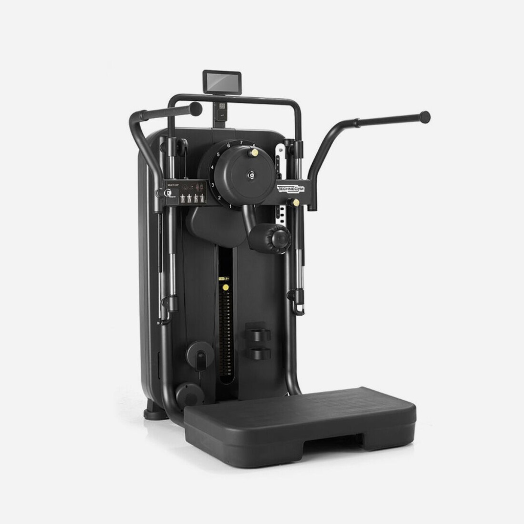 [2118] ARTIS MULTI HIP TECHNOGYM