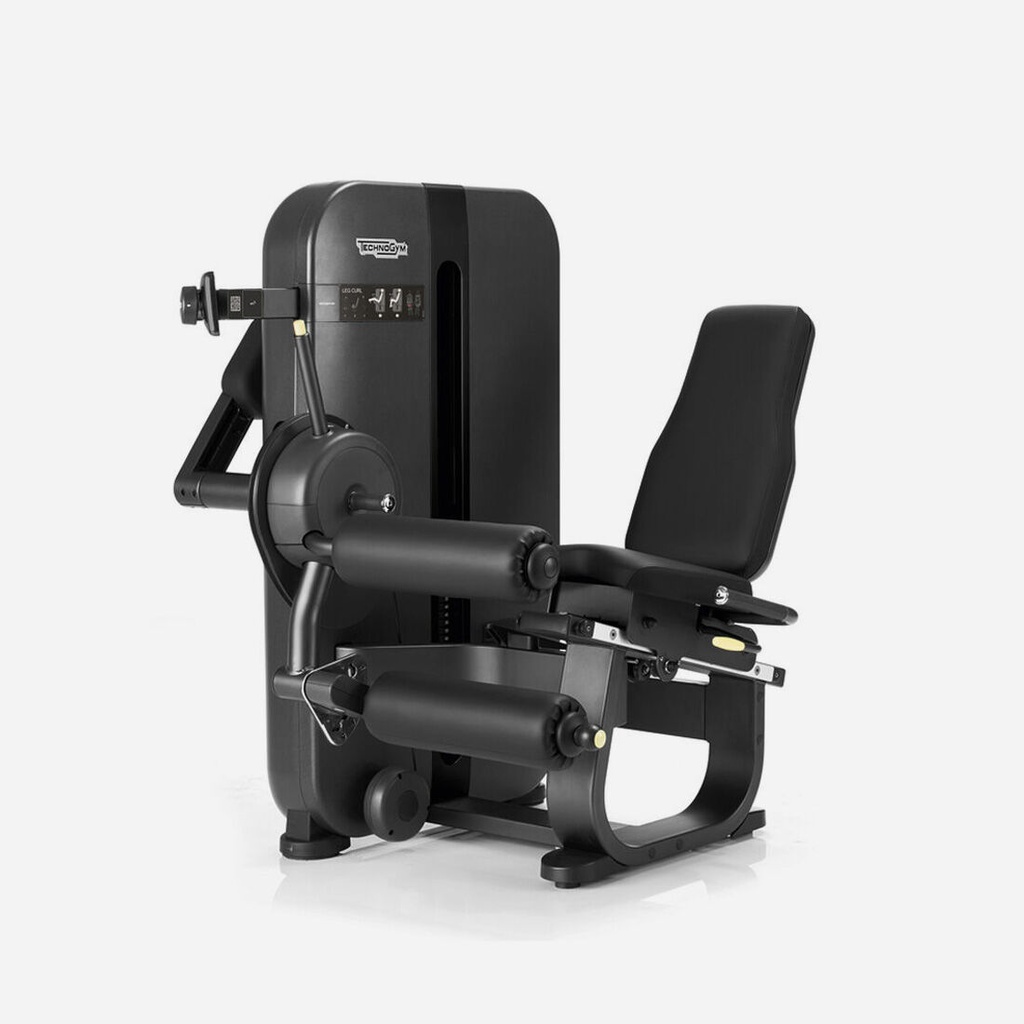 [2119] ARTIS LEG CURL TECHNOGYM