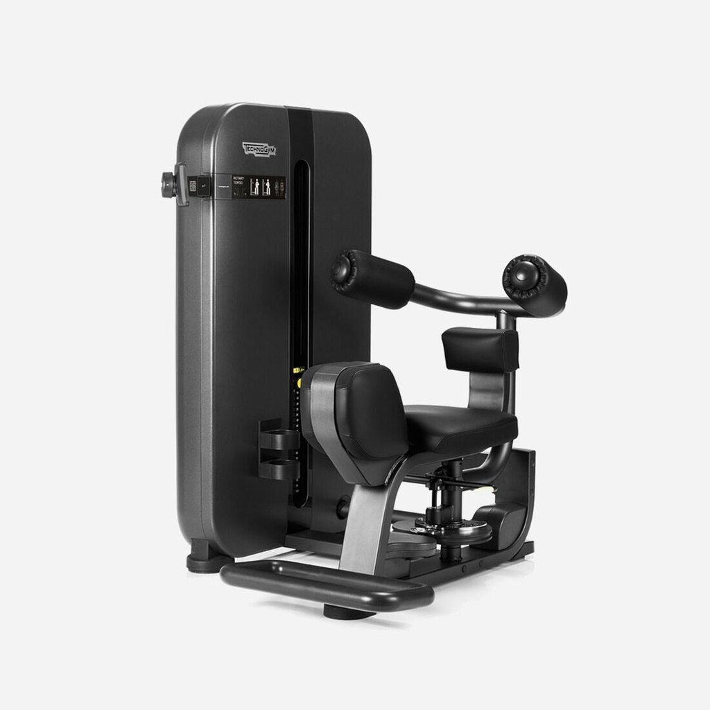 ARTIS ROTARY TORSO TECHNOGYM