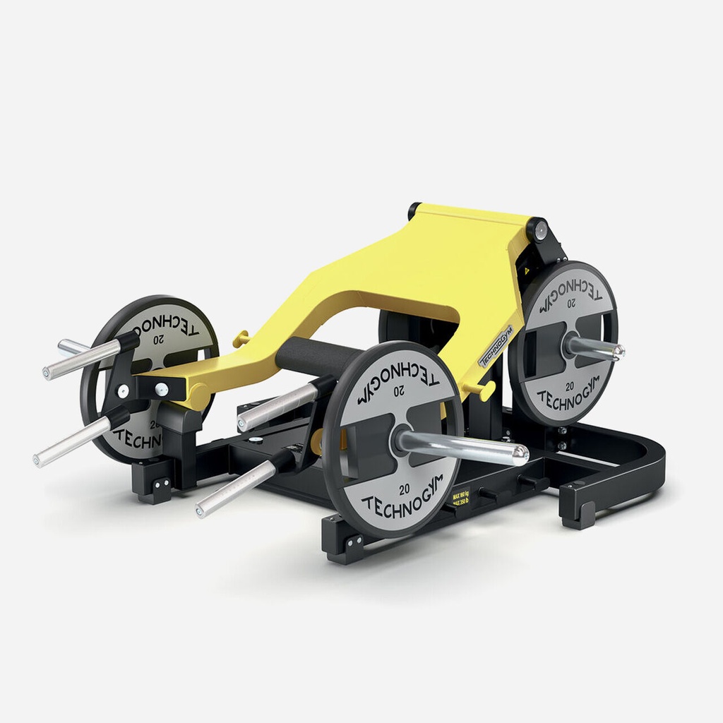 [2130] PURE STRENGTH DEADLIFT TECHNOGYM