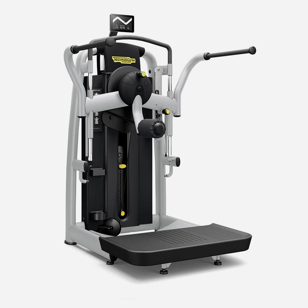 [2134] SELECTION MULTI HIP MED TECNOGYM