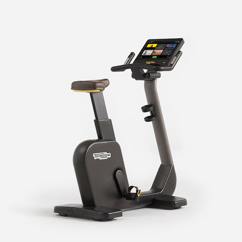 [2135] EXCITE+ BIKE TECHNOGYM