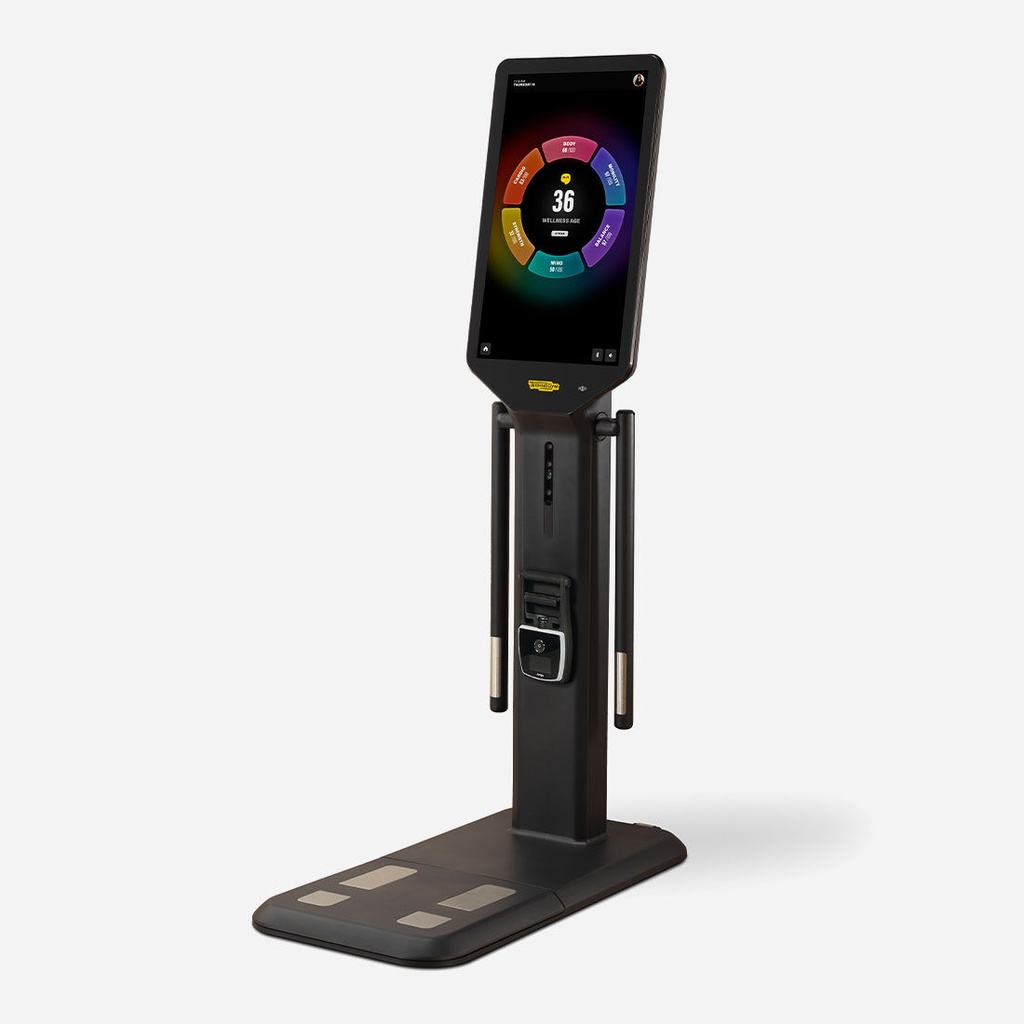 TECHNOGYM CHECKUP