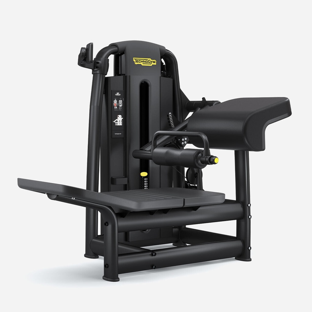 SELECTION 900 HIP THRUST TECNOGYM