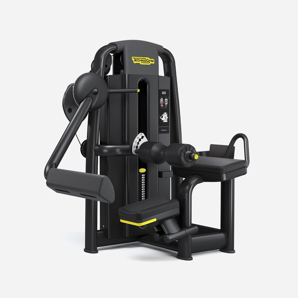 SELECTION 900 GLUTE PRESS TECNOGYM