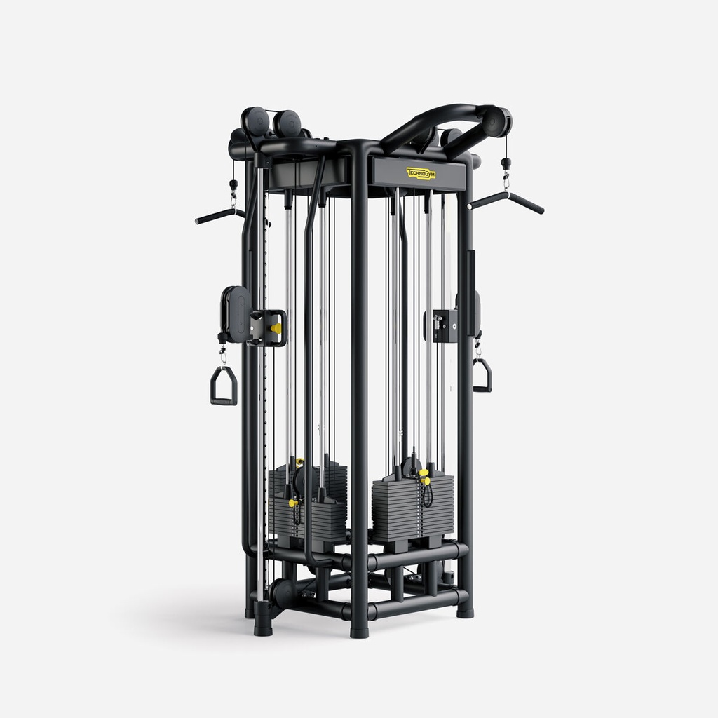 [2193] CABLE TOWER TECHNOGYM