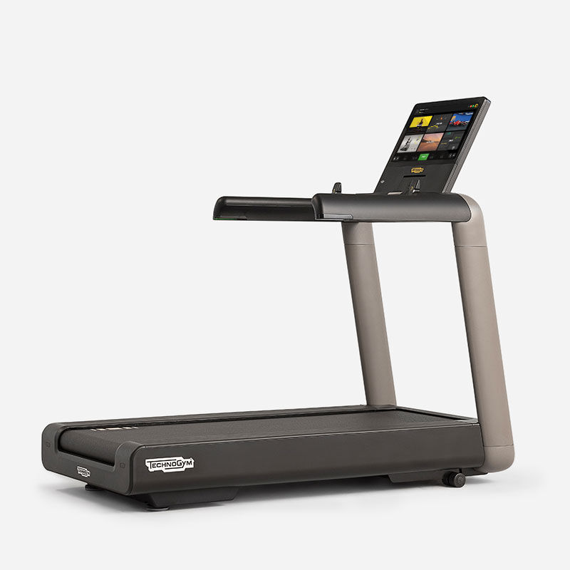 EXCITE+ RUN TECHNOGYM