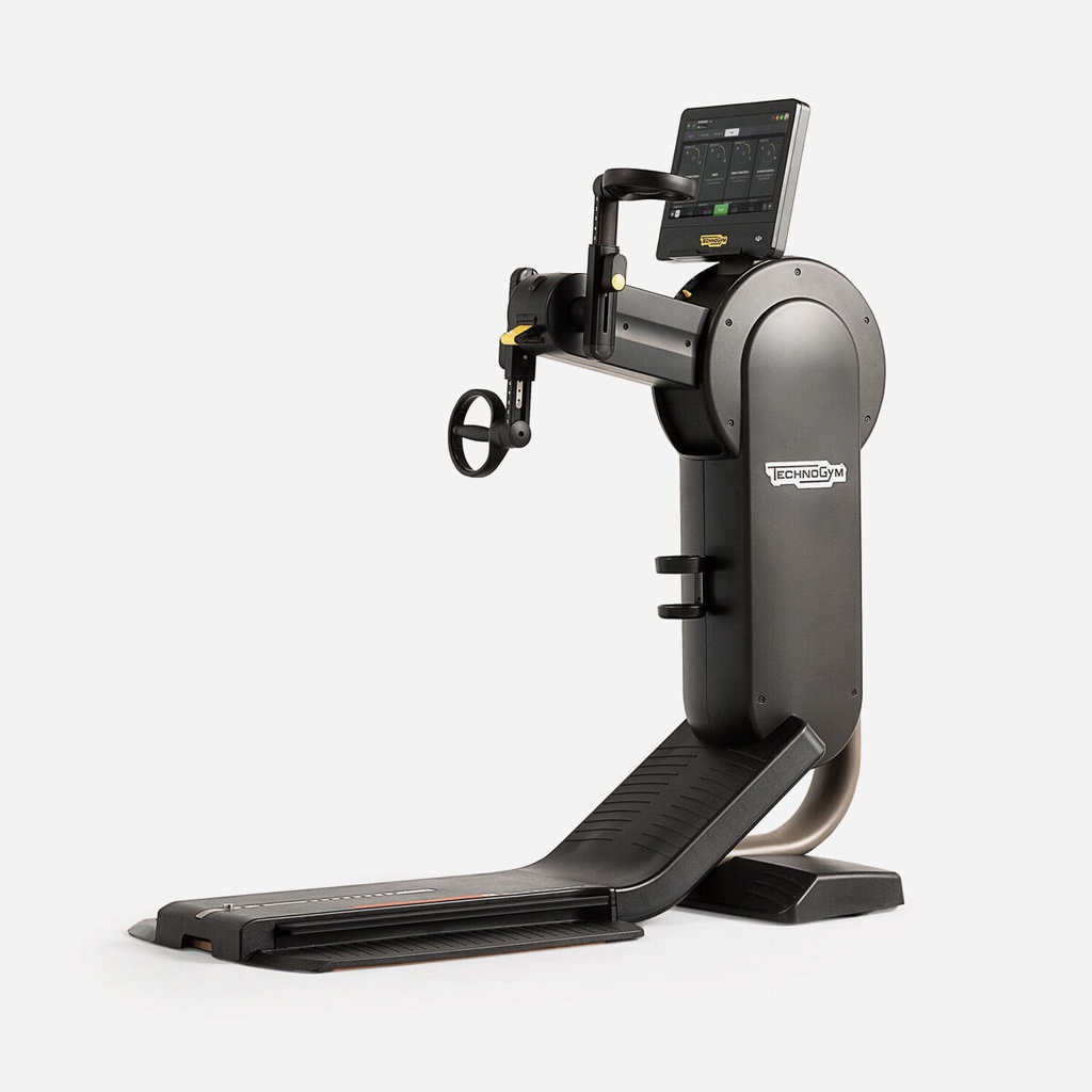 [2205] EXCITE+ TOP TECHNOGYM