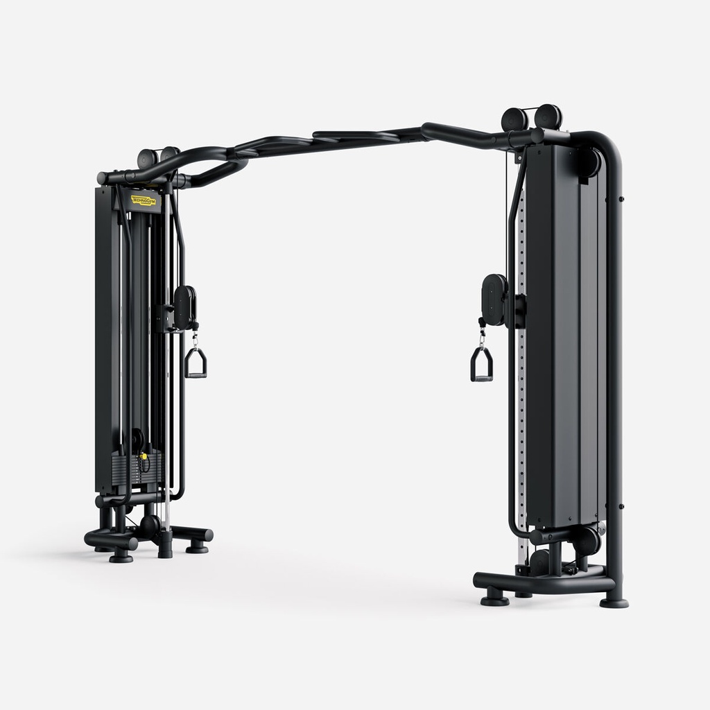 CABLE CROSSOVER 2 TECHNOGYM