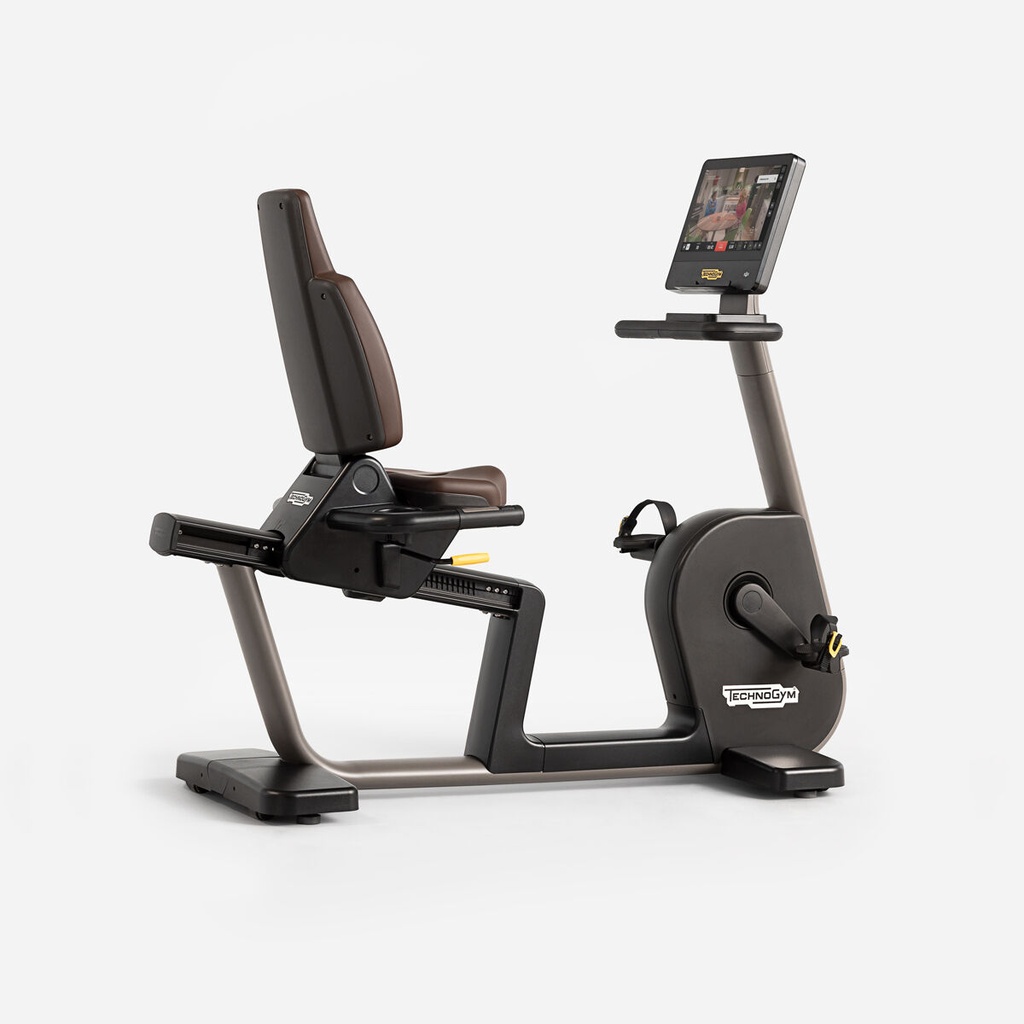 EXCITE+ RECLINE TECHNOGYM