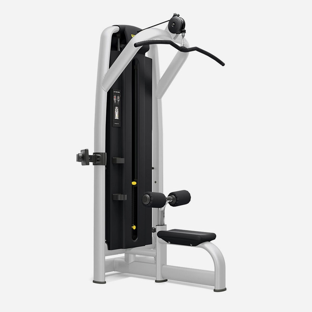 [2223] SELECTION LAT MACHINE MED TECNOGYM