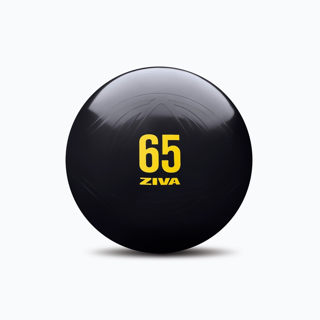 [2230] PELOTA ZIVA CORE-FIT ANTI-ESTALLIDO DE 75 CM