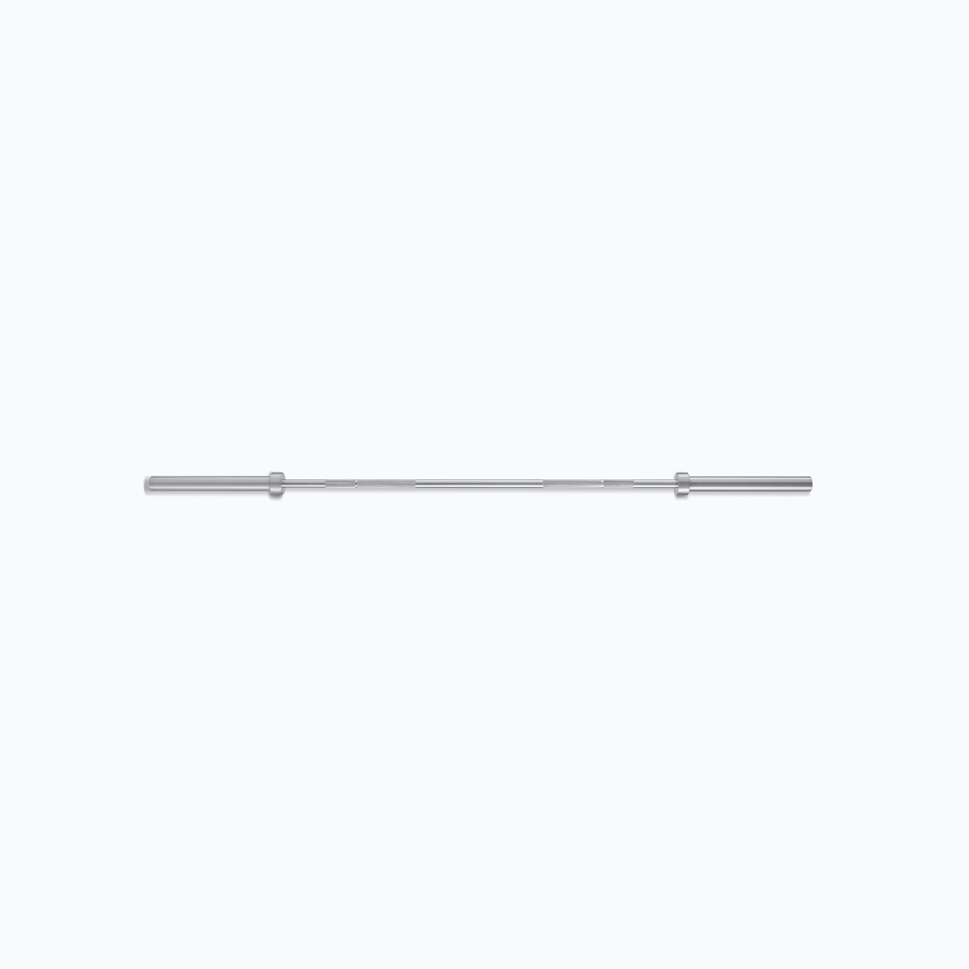 [2235] ZIVA PREMIUM INT'L HARD CHROME 2.2M BAR