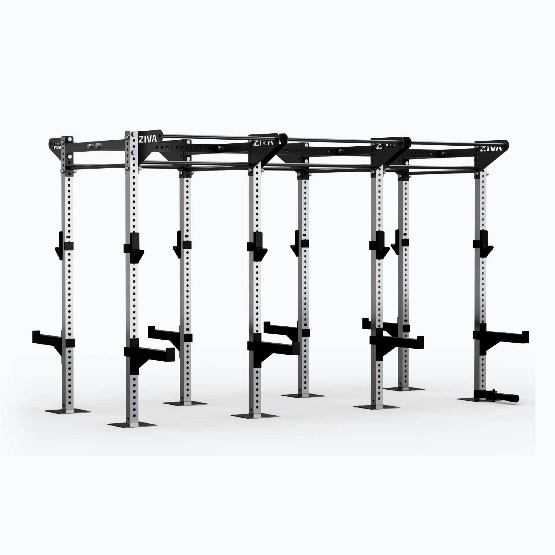 [2237] RIG ONE INOX ZIVA