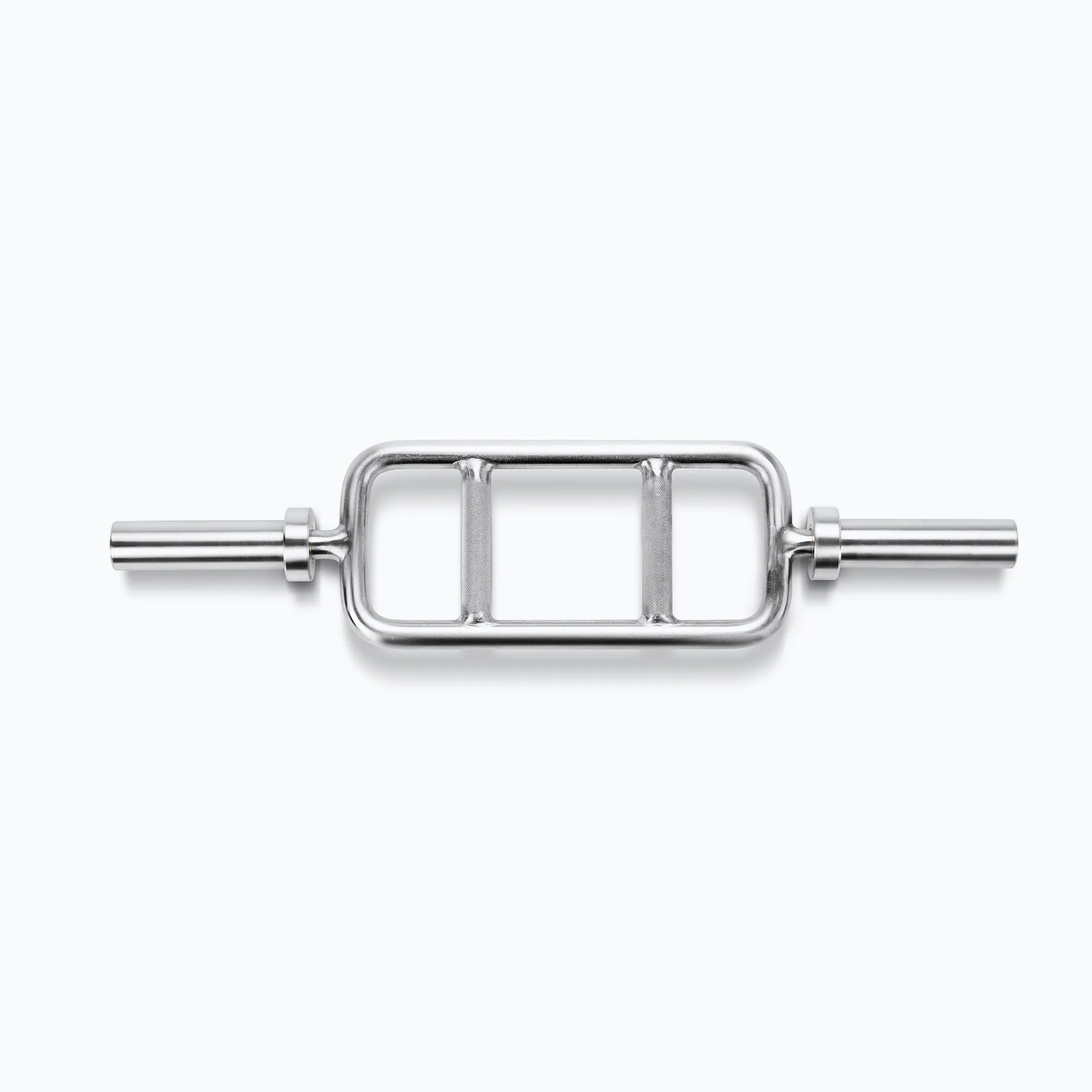 [2239] BARRA OLÍMPICA PARA TRÍCEPS ZIVA DE 76 CM Y 30 MM ZIVA