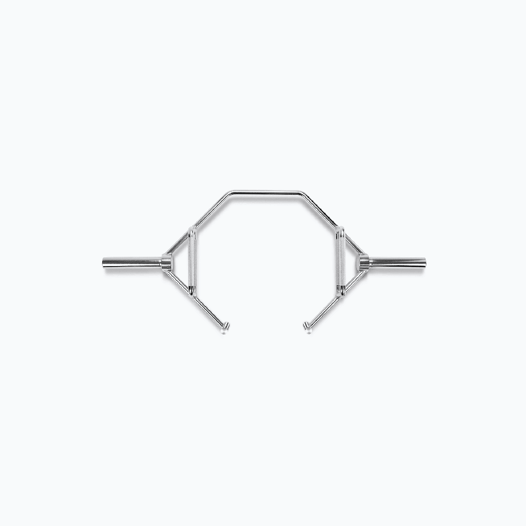 [2240] BARRA HEXAGONAL ABIERTA OLÍMPICA ZIVA