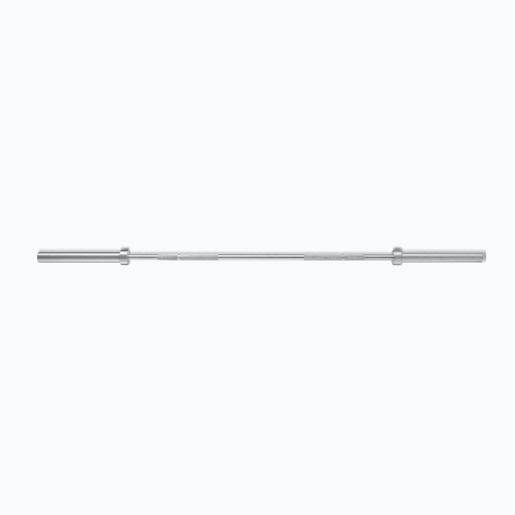 [2243] BARRA OLÍMPICA ZIVA DE 1,5 M Y 30 MM