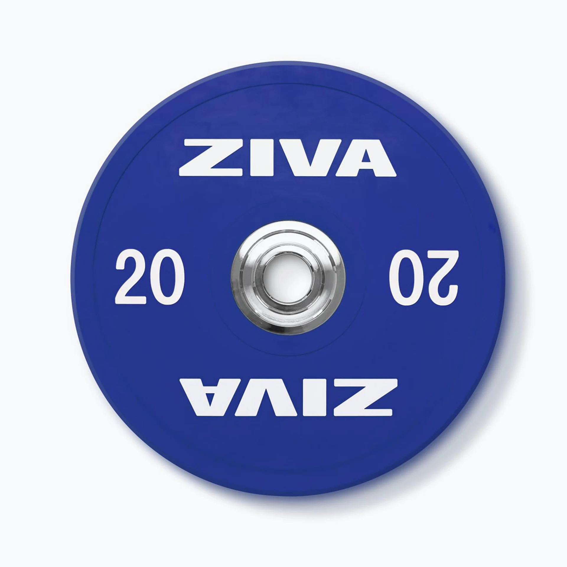 [2246] DISCO DE COLOR DE COMPETICIÓN DE URETANO ZIVA
