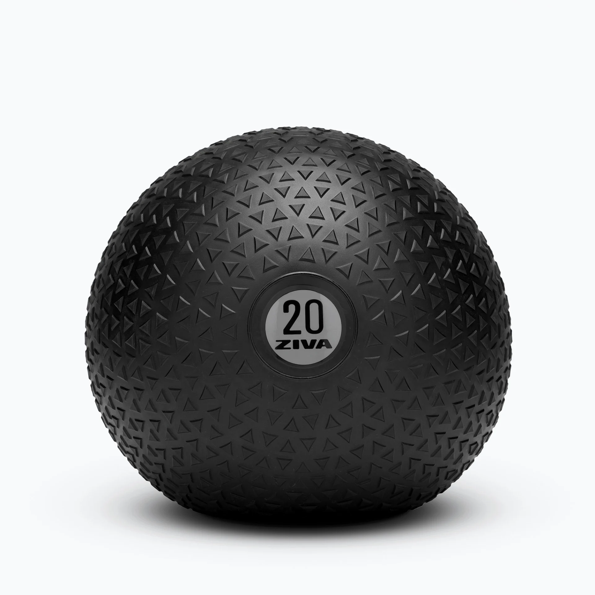 PELOTA DE IMPACTO ZIVA DE 35 KG
