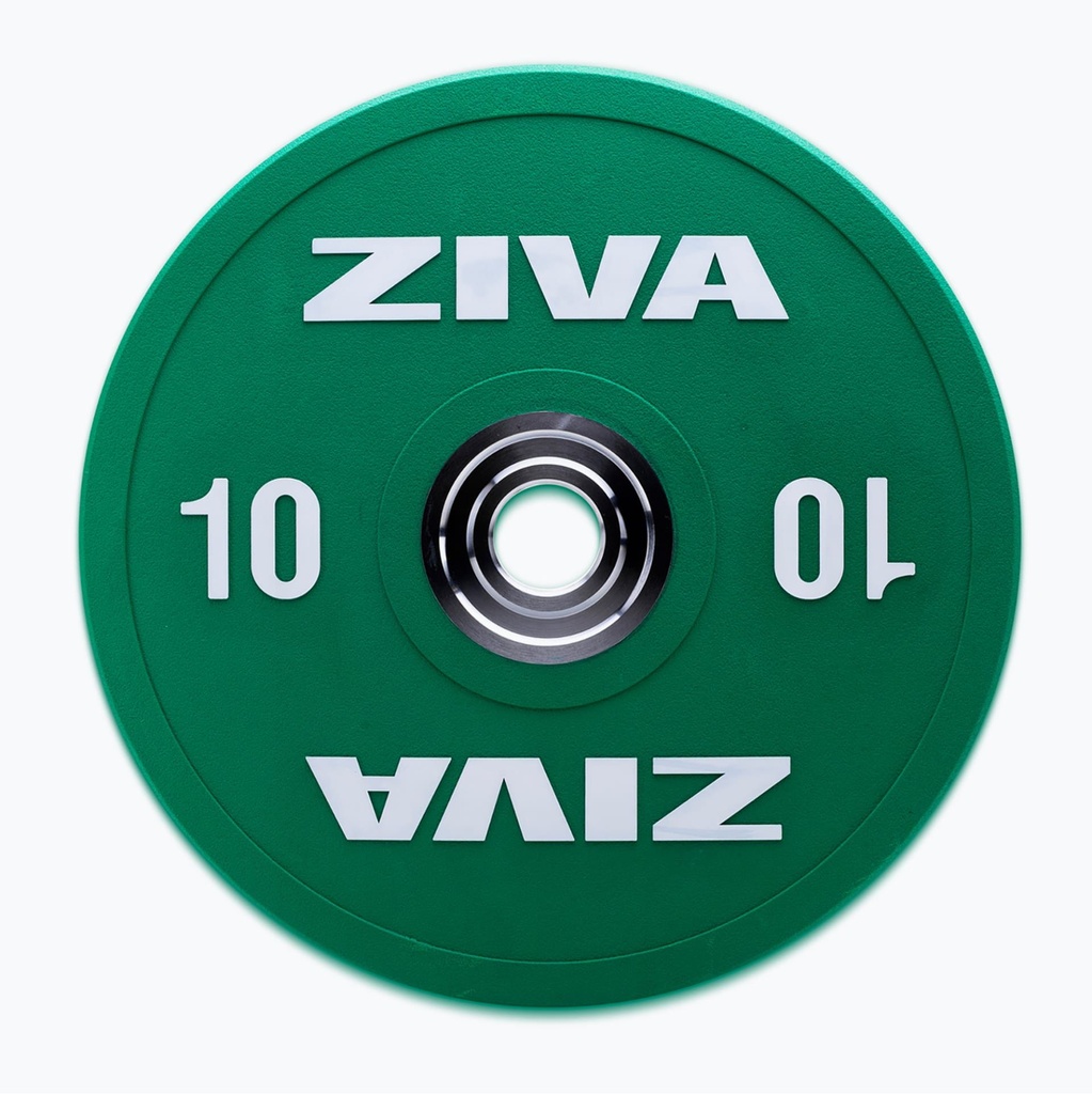 [2249] DISCO DE ENTRENAMIENTO COLORIDO DE COMPETICIÓN DE GOMA ZIVA