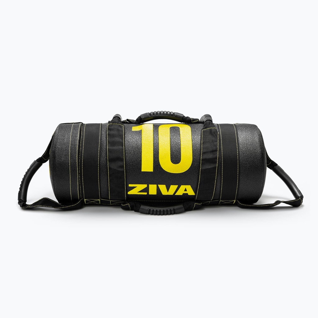 BOLSA ZVO PREMIUM POWER CORE CON ASA ERGONÓMICA ZIVA