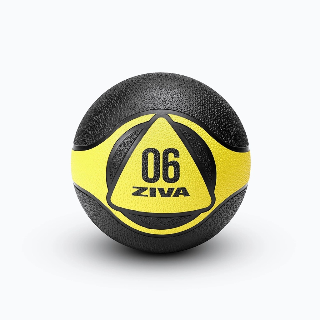 BALÓN MEDICINAL ZIVA 10 KG