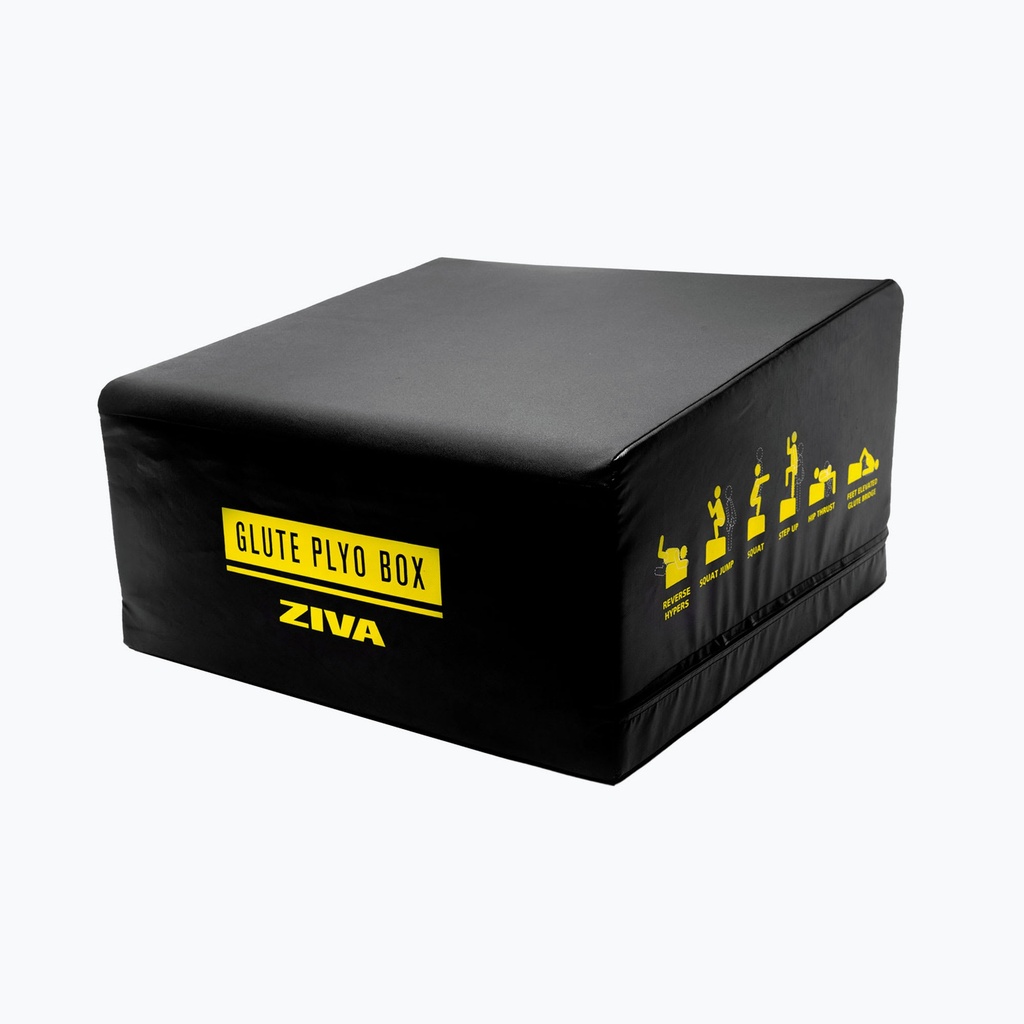 [2253] CAJA DE EJERCICIOS PLIOMÉTRICOS ZIVA