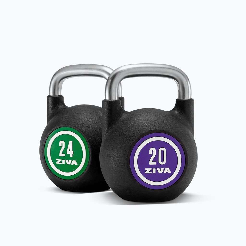 [2259] PESA RUSA DE ENTRENAMIENTO DE URETANO ZIVA