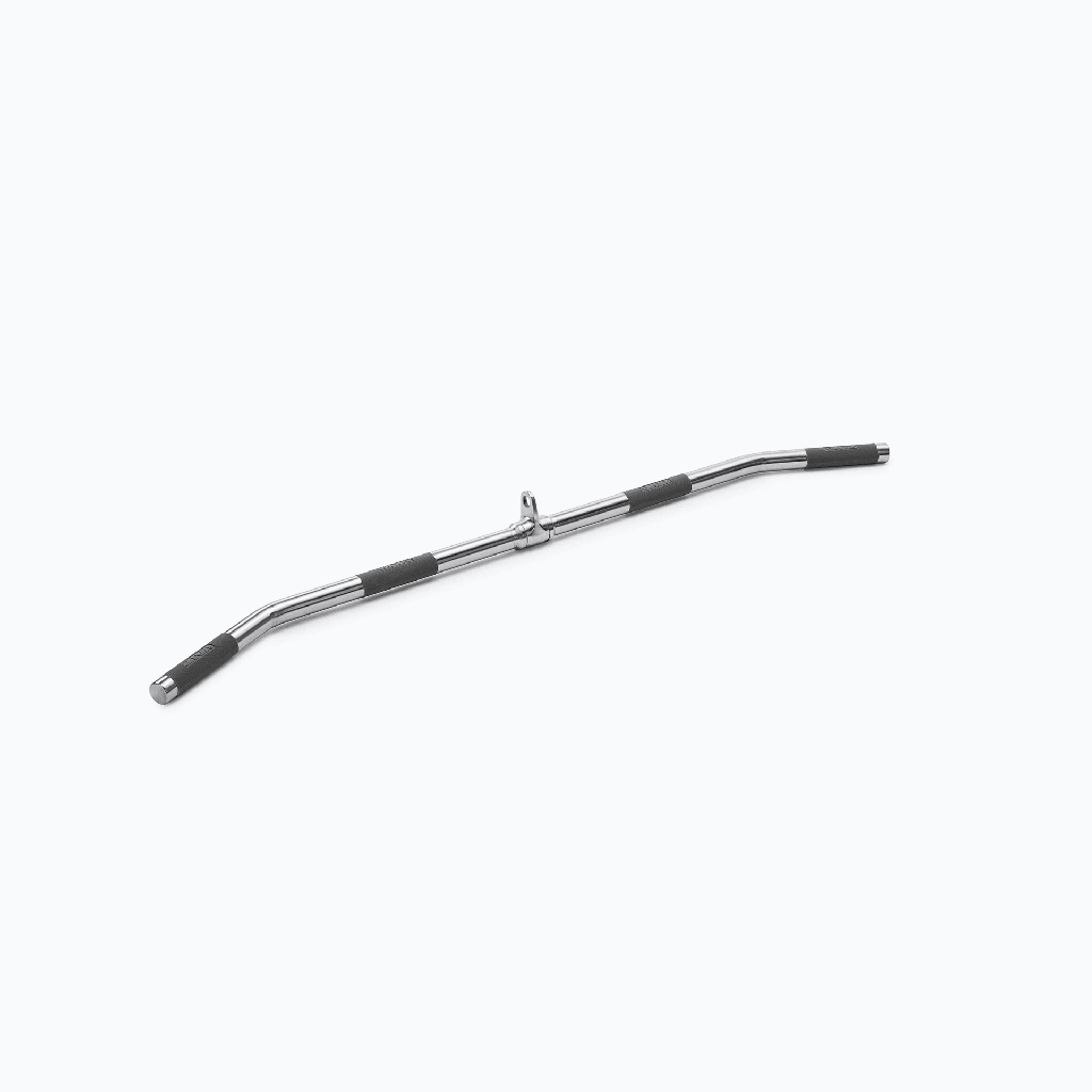 BARRA DORSAL LARGA DE URETANO DE PRIMERA CALIDAD: 120 CM ZIVA