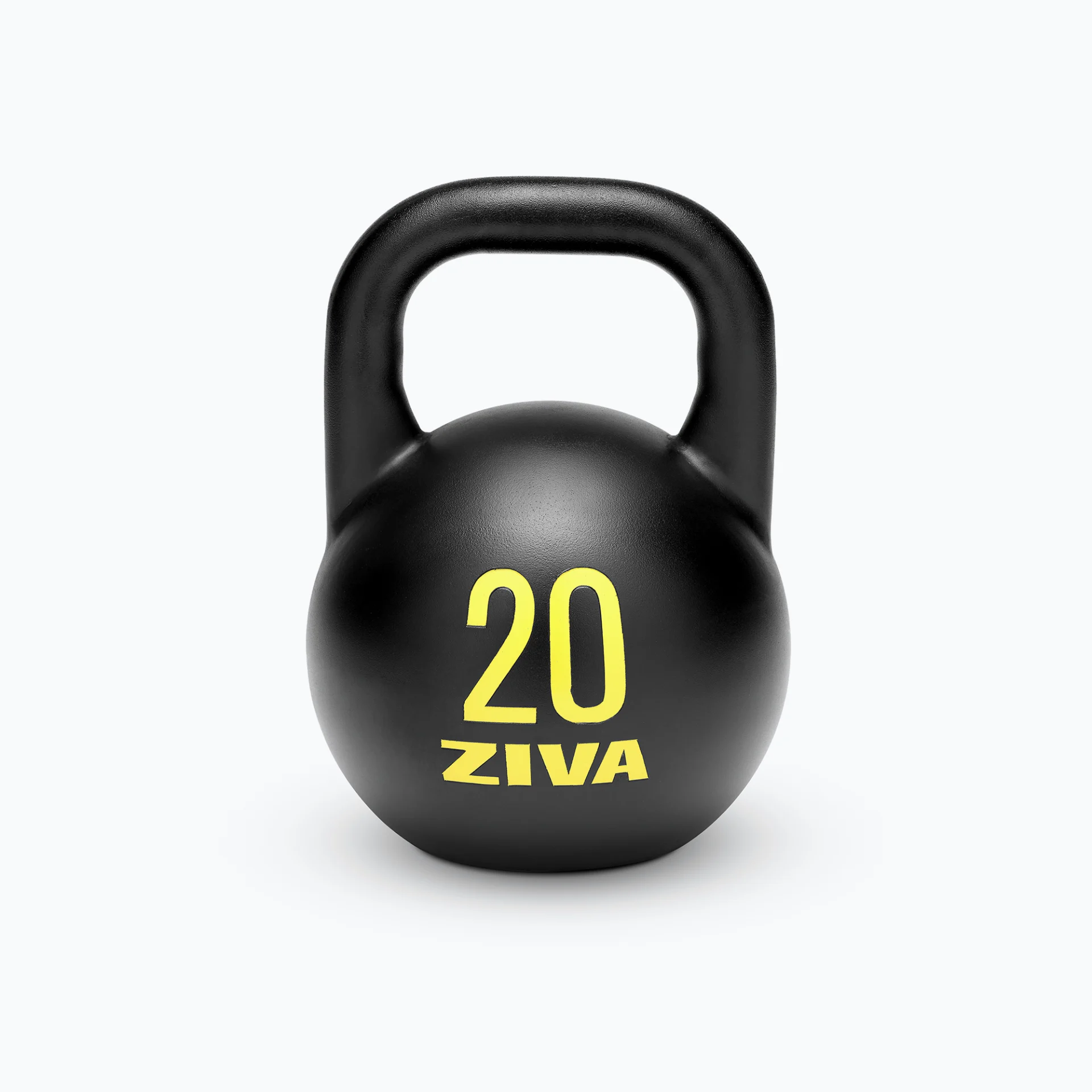 PESA RUSA DE COMPETICIÓN SIGNATURE STEEL ZIVA