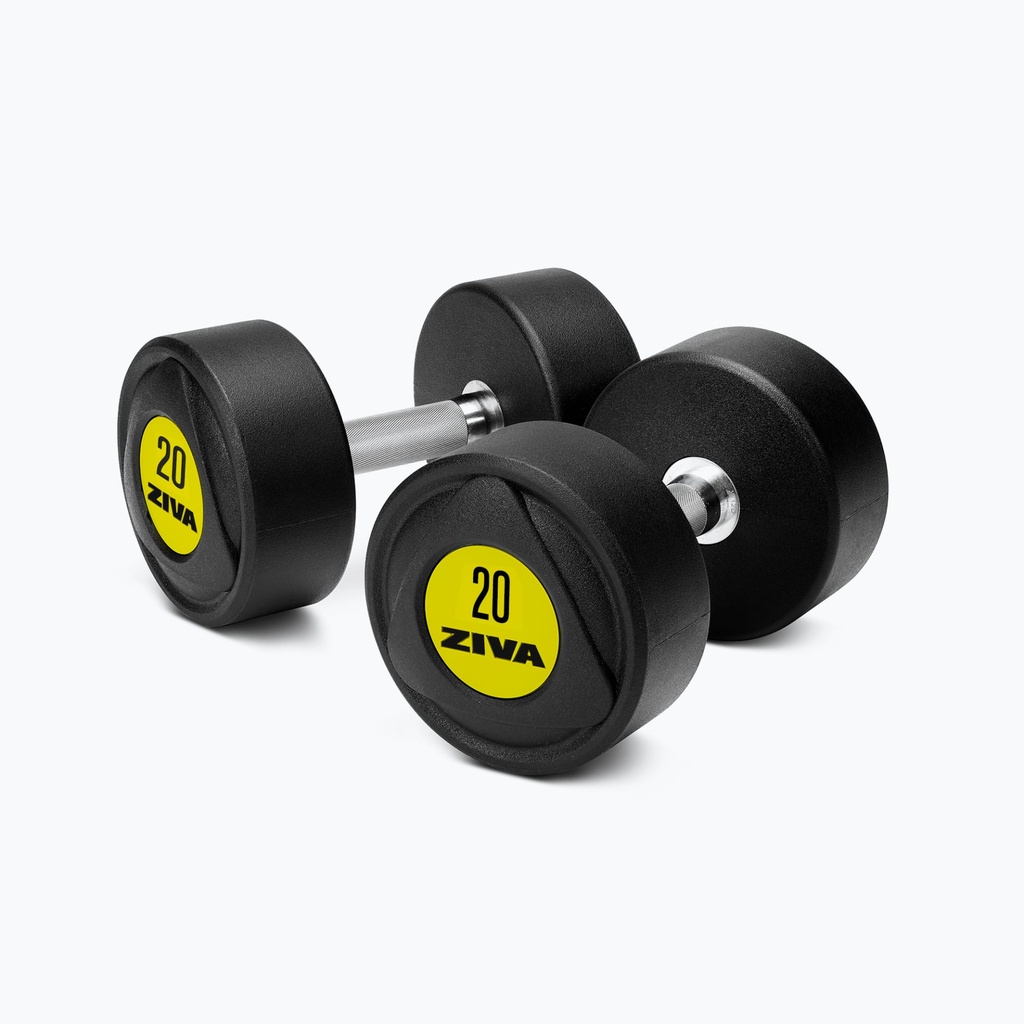 [2275] MANCUERNA DE URETANO SL (2.5KG INCREMENTO) ZIVA