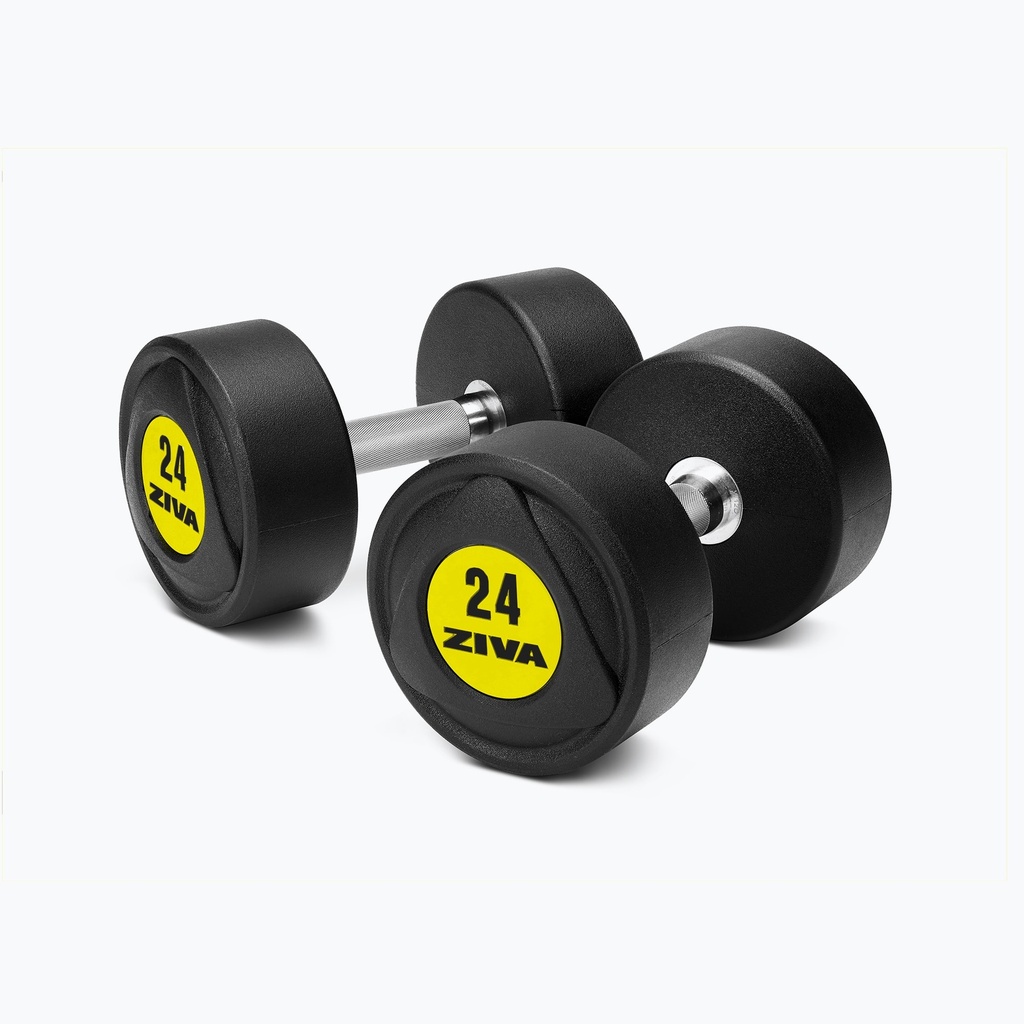[2279] MANCUERNA DE URETANO SL (2KG INCREMENTO) ZIVA
