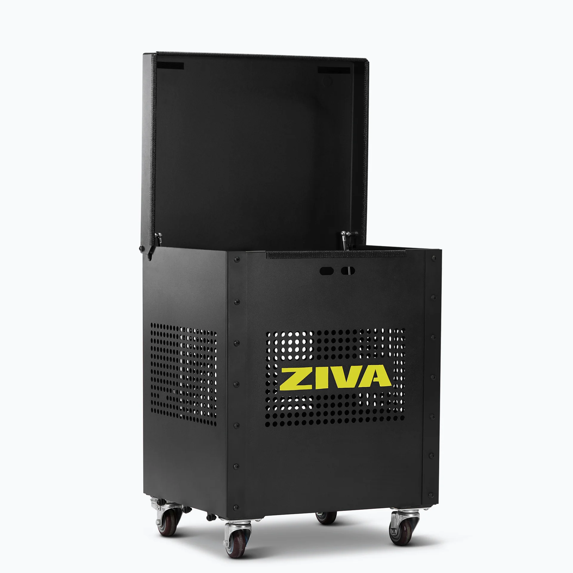 [2282] CAJA DE ALMACENAMIENTO XP ZIVA