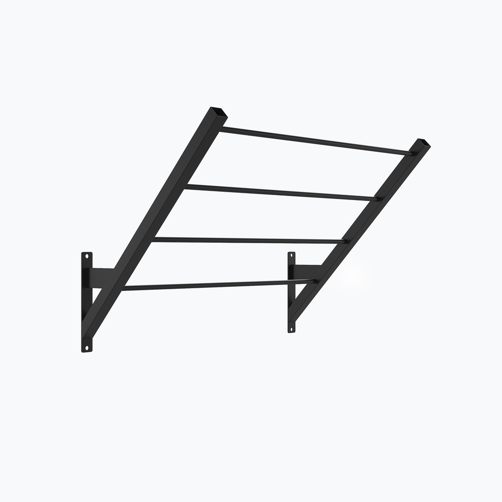 [2327] ACCESORIO DE DOMINADAS VOLADORAS DE 4' PARA EXTERIOR ZIVA